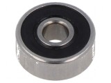 Lagăr cu bile 4x13x5 mm