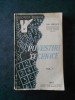 ION IONESCU - POVESTIRI TEHNICE volumul 1 (1944, prima editie)