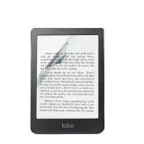 Folie Duragon, pentru Kobo Clara HD 2018, ecran 6&amp;quot;, Kit inclus, Silicon Premium