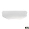 Lentila antiaburire transparenta pinlock &ndash; compatibila cu castile Axxis Wolf DS &ndash; MT Synchrony Duo Sport SV (tip MT-V-20 &ndash; DKS170)