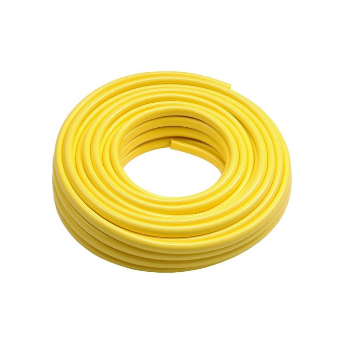 89315 FLO Furtun de gradina lungime 30m, diametru 3/4&amp;quot;