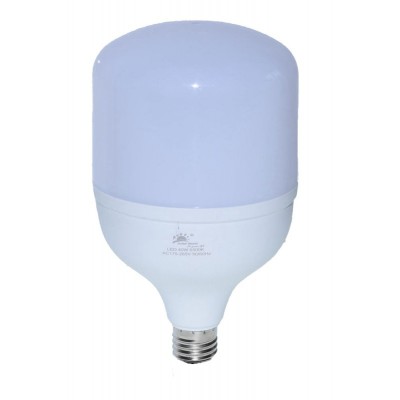 Bec LED elSales ELS-BL60, putere 40 W, 6500 K, fasung E27, alb foto