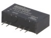 Convertor DC/DC 1W 24V -24V