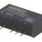Convertor DC/DC 1W 24V -24V