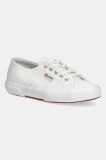 Superga teniși 2750 TUMBLED LEATHER S009VH0