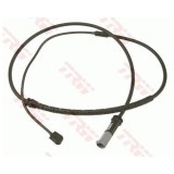 Senzor uzura placute frana Trw GIC267, parte montare : punte spate