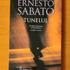 Ernesto Sabato - Tunelul