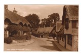 CPIB 20888 - CARTE POSTALA - SAT IN ANGLIS, JUDGES&#039; LTD. HASTINGS
