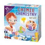 Laboratorul de chimie - 75 de experimente, Buki France