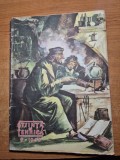 Stiinta si tehnica septembrie 1956-vita de vie,canalul suez,oaia tigae de munte