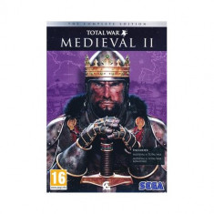 Joc Medieval 2 Total War The Complete Collection Pc foto