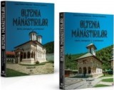 Oltenia manastirilor - Editura Princeps
