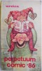 Urzica. Perpetuum comic '86