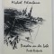 DRESDEN AN DER LABE , POSTE RESTANTE , POEME , von MICHOEL FELSENBAUM , TRADUCERE DIN EBRAICA , TEXT IN LIMBA GERMANA , 2006