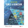 Kincs a roncson - Most &eacute;n olvasok! 1. szint - Kiss Judit &Aacute;gnes