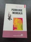 Doina Cosman - Psihologie medicala
