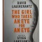 David Lagercrantz - The girl who takes an eye for an eye (Editia: 2017)