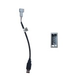Adaptor preluare USB original Hyundai Kia