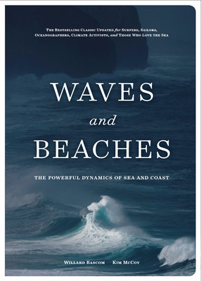 Waves and Beaches: The Dynamic Relationship of Sea and Coast foto
