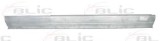 Podea AUDI A3 (8L1) (1996 - 2003) BLIC 6505-06-0015016P