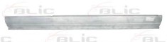 Podea AUDI A3 (8L1) (1996 - 2003) BLIC 6505-06-0015016P foto