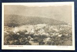 Neamt - Manastirea Varatic (Varatec) Vedere generala 1931, printata, necirculata