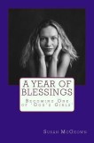 A Year of Blessings: Becoming One of &#039;God&#039;s Girls&#039;