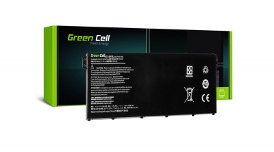 Green Cell Baterie laptop Acer Aspire E 11 ES1-111M ES1-131 E 15 ES1-512 Chromebook 11 CB3-111 13 CB5-311 foto