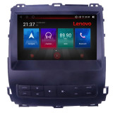 Navigatie dedicata Toyota Prado J120 2002-2009 E- j120 Octa Core cu Android Radio Bluetooth Internet GPS WIFI DSP 4+64GB 4G CarStore Technology, EDOTEC