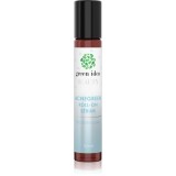 Green Idea Beauty Acnegreen roll-on pentru un ten curat și sănătos 10 ml