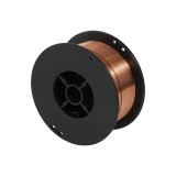 RWW0.8-1ER Sarma sudura 0,8 mm 1 kg MIG ER70S-6 ROTOR din cupru Innovative ReliableTools