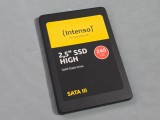 Solid State Drive SSD Intenso High Performance 240GB SATA III 2.5 inch