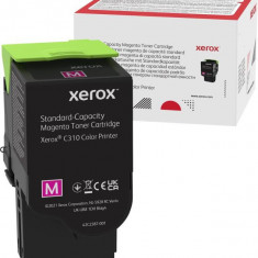 Xerox 006r04362 magenta toner