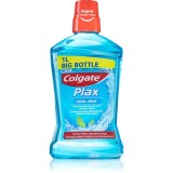 Colgate Plax Cool Mint apă de gură mentă 1000 ml