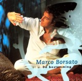 Marco Borsato - De Bestemming CD Album Polydor