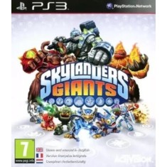 Joc PS3 Skylanders Giants