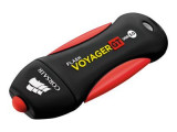 Memorie USB Corsair Voyager GT 64GB USB 3.0 Black