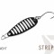 Oscilanta Strip 2,0 gr./3,2 cm culoare Night - Delphin
