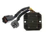 Cumpara ieftin Regulator tensiune (releu incarcare) ATV Arctic Cat 150-250-300 - Can-Am DS 250 - Kymco Maxxer - MXU 50-150-250-300cc