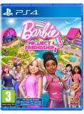 Barbie Project Friendship PS4