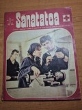 revista sanatatea ianuarie 1981
