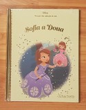 Sofia a doua. Disney. Povesti din colectia de aur, Nr. 52