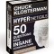 Hypertheticals: 50 Questions for Insane Conversations