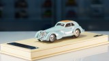 1938 Alfa-Romeo 8C 2900B Loungo Touring Carrozzeria Superleggera - True Scale Miniatures 1:43