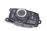 Buton de control navigație BMW 2 Coupe F22, F87 2013 OEM: 9261704 13095387