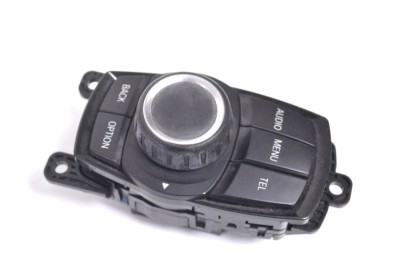 Buton de control navigație BMW 2 Coupe F22, F87 2013 OEM: 9261704 13095387 foto