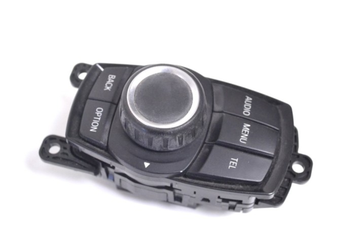 Buton de control navigație BMW 2 Coupe F22, F87 2013 OEM: 9261704 13095387