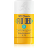 Sol de Janeiro Rio Deo deodorant fără conținut săruri de aluminiu 57 g