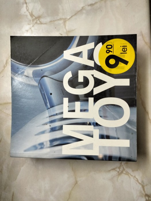 Catalog MegaToys