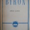Opere alese &ndash; Byron